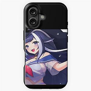 Shylily Orca iPhone Case