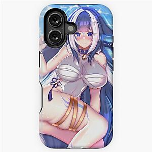 Shylily VTuber Fan Art iPhone Tough Case
