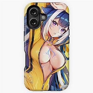 Shylily iPhone Tough Case