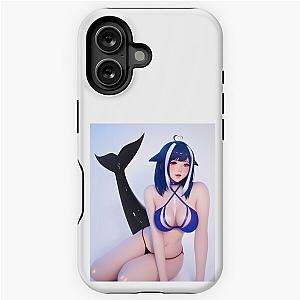 Tough iPhone Case