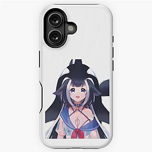 Shy iPhone Case