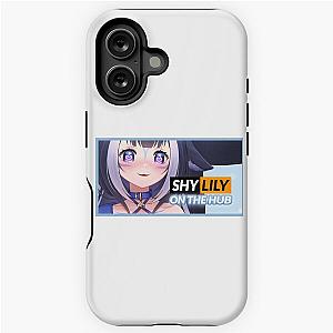 iPhone Tough Case