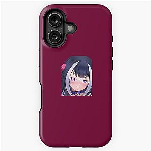 Shy iPhone Tough Case