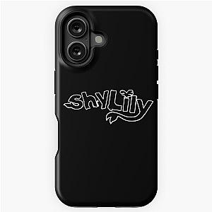 Shylily HD Logo iPhone Case