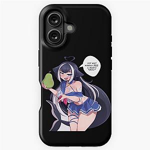Kawaii magic trick iPhone Tough Case