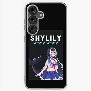 Samsung Galaxy Soft Case