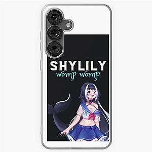 Shylily Samsung Galaxy Soft Case
