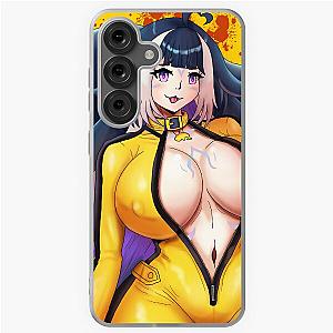 Shylily Kill Bill Outfit Illustration Samsung Galaxy Soft Case