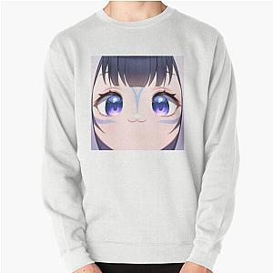 Pullover Sweatshirt