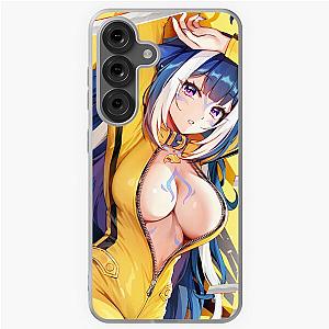 Shylily kill Samsung Galaxy Soft Case