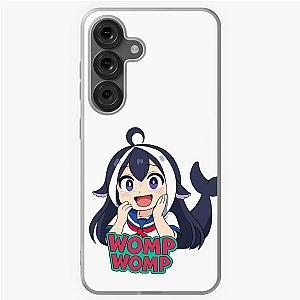 Shylily Mario Party Sticker Samsung Galaxy Soft Case