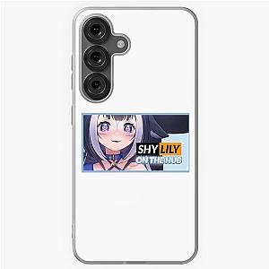 Samsung Galaxy Soft Case
