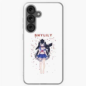 Samsung Galaxy Soft Case