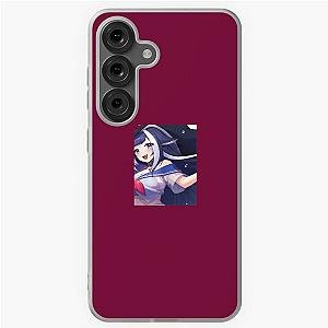 Shylily Orca Mousepad Samsung Galaxy Soft Case