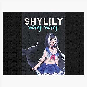 Shylily Jigsaw Puzzle
