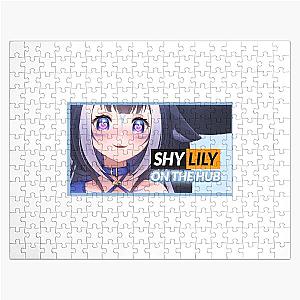 Jigsaw Puzzle