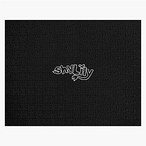 Shy HD Logo Jigsaw Puzzle
