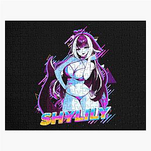 Shylily Vtuber Jigsaw Puzzle