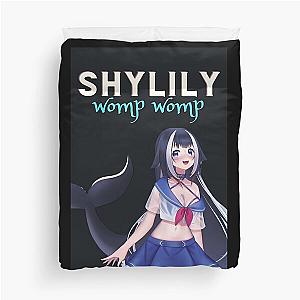 Shylily (womp womp) Duvet Cover