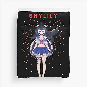 shylily Duvet Cover