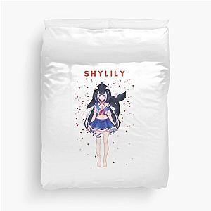 shylily Duvet Cover