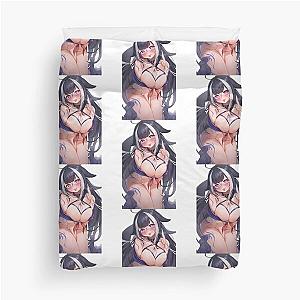 Shylily booba Duvet Cover