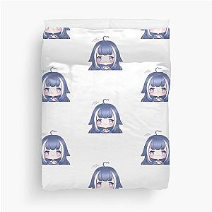 shylily womp womp cute Duvet Cover