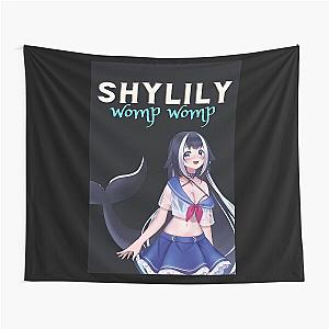 Shylily (womp womp) Tapestry