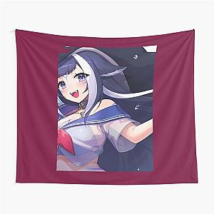 Shylily Orca Mouse Pad 	 Tapestry