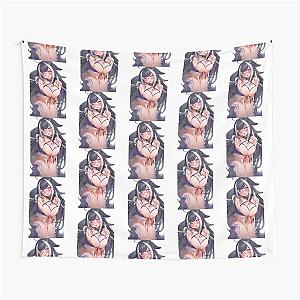 Shylily booba Tapestry