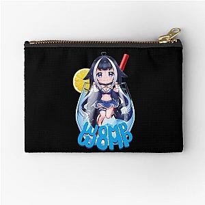 Shylily Zipper Pouch