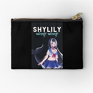 Shylily (womp womp) Zipper Pouch