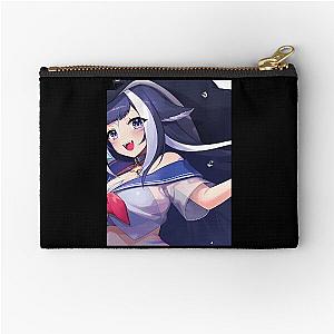 Shylily Orca Zipper Pouch