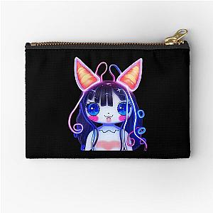 Shylily Zipper Pouch