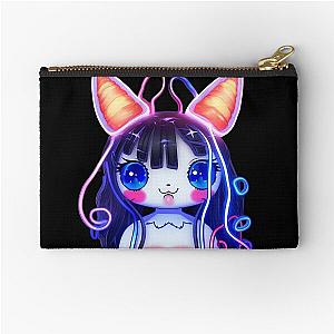 Shylily Zipper Pouch