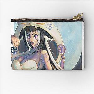 Shylily Zipper Pouch