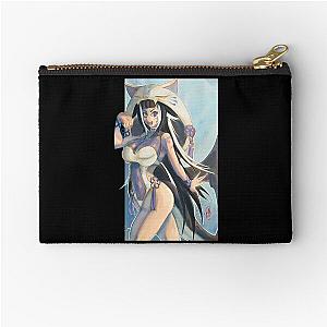 Shylily Zipper Pouch