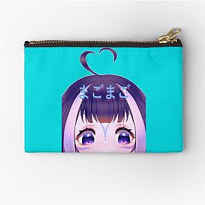 Shylily Peeker Zipper Pouch