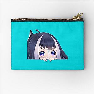 Shylily peep Zipper Pouch