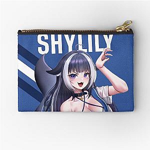 Shylily - Vtuber Zipper Pouch