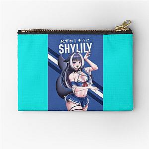 Shylily - Vtuber Zipper Pouch