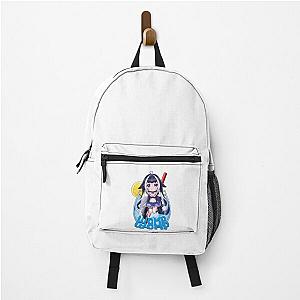 Shylily Backpack