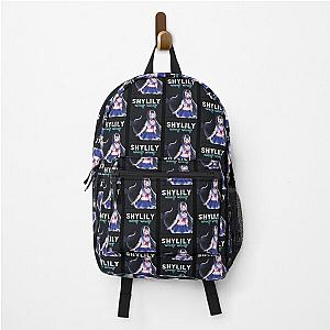 Shylily (womp womp) Backpack