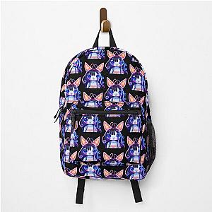 Shylily Backpack