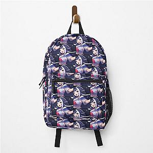 Shylily Orca Backpack