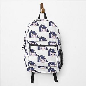 Shylily peep Backpack