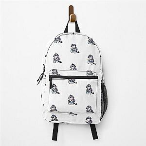 shylily fish kawaii Backpack