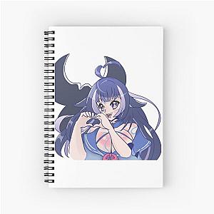 Shylily Spiral Notebook