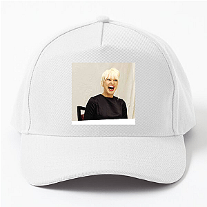 Sia Elastic Heart Beat Sia Hats & Caps