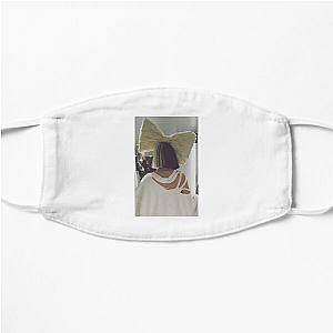 Sia Titanium Voice Sia Face Masks
